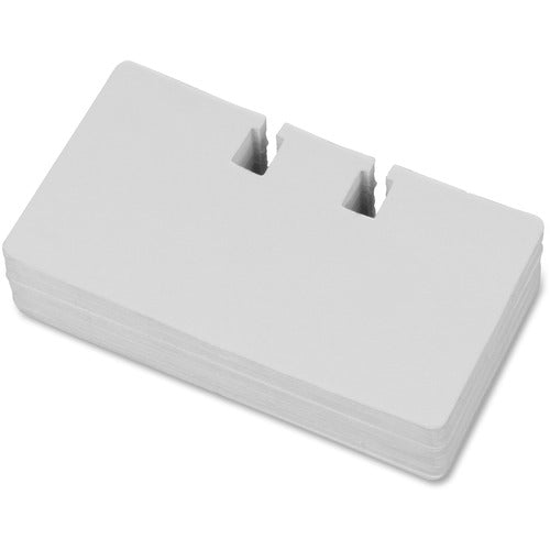 Lorell LLR01034 Desktop Rotary Card File Refills