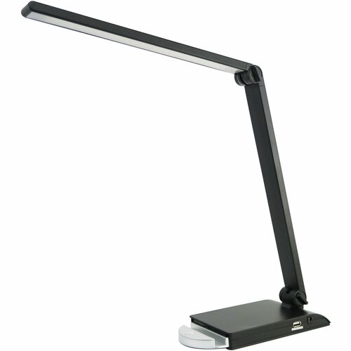 Lorell LLR13202 8-watt SMD LED Task Light