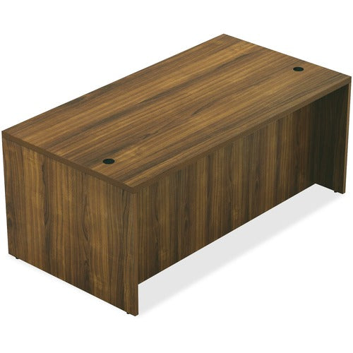 Lorell LLR34305 Chateau Series Rectangular desk
