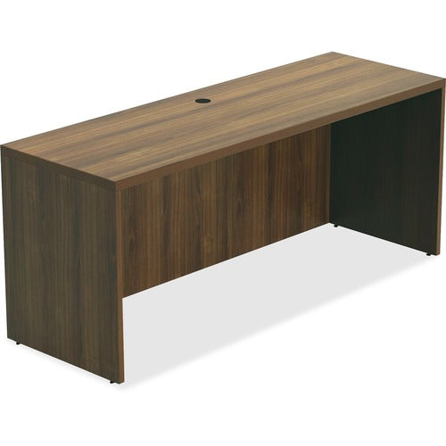 Lorell LLR34311 Chateau Series Credenza