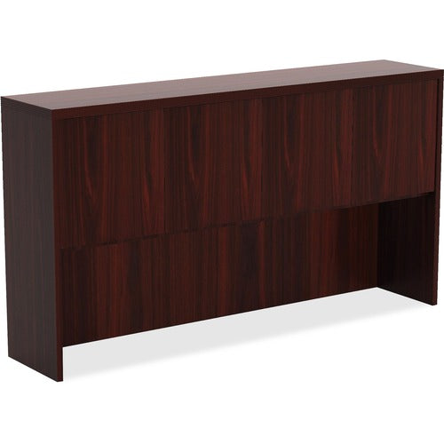 Lorell LLR34318 Chateau Series Hutch