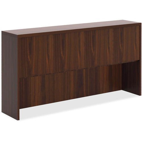 Lorell LLR34320 Chateau Series Hutch