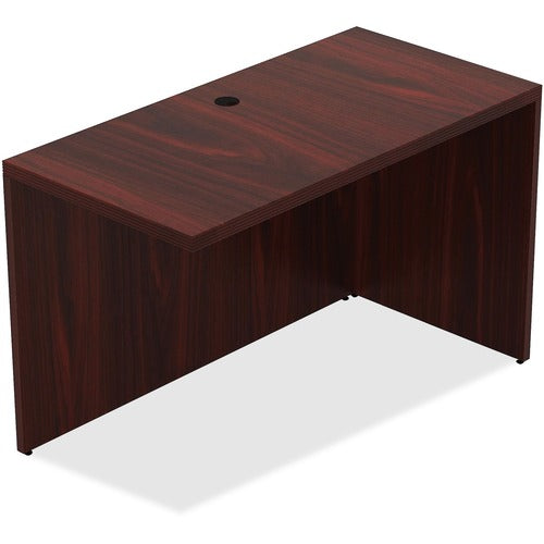Lorell LLR34322 Chateau Series Return