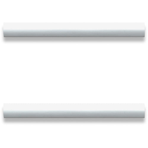 Lorell LLR34346 Chateau Series Laminate Drawer Modern Pulls