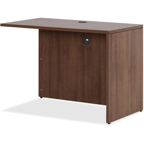 Lorell LLR69979 Essentials Series Return Shell
