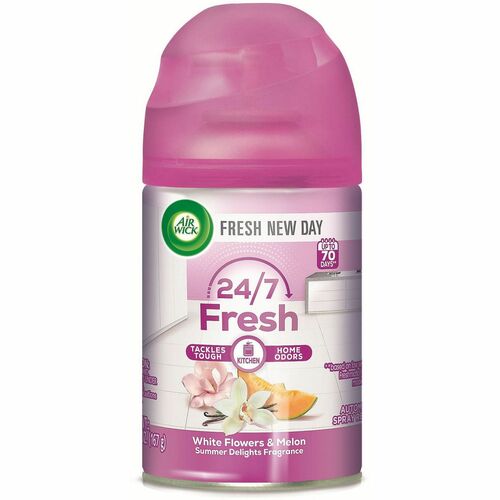 Air Wick RAC91101 Freshmatic Life Scents Refill