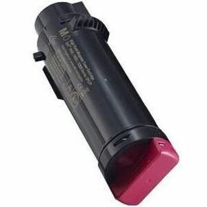 Dell DLL5PG7P 5PG7P Original High Yield Laser Toner Cartridge - Magenta - 1 Each