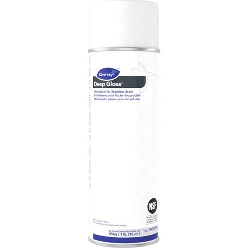 Diversey DVO94970590 Deep Gloss Stainless Steel Maintainer