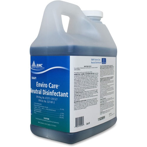 RMC RCM11828899 Enviro Care Neutral Disinfectant EZ-Mix