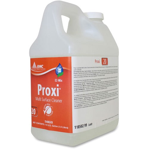 RMC RCM11850299 Proxi Multi Surface Cleaner