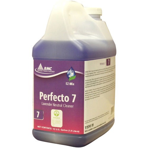 RMC RCM11974199 Perfecto 7 Lavendar Cleaner