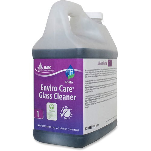RMC RCM12001099 Enviro Care Glass Cleaner