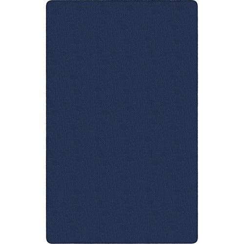 Flagship Carpets FCIAS44NY Classic Solid Color 12' Rectangle Rug
