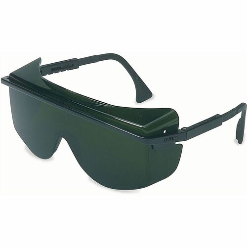 Uvex UVXS2509 Safety Astro OTG 3001 Safety Glasses