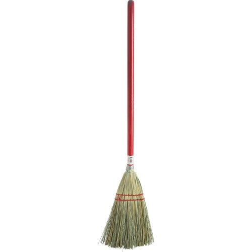 Genuine Joe GJO11501 Lobby Broom