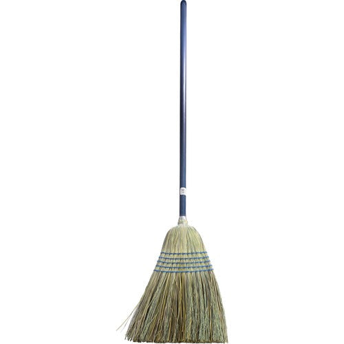 Genuine Joe GJO12002 Light-Duty Broom