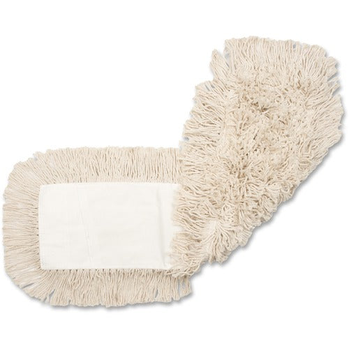 Genuine Joe GJO48503 Disposable Dust Mop Refill