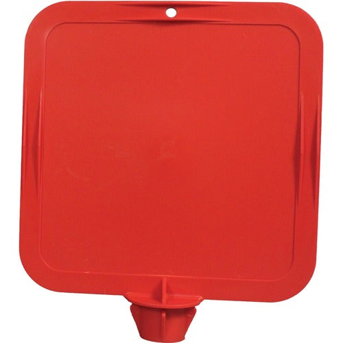 Impact IMP26401 Lock-In Sign