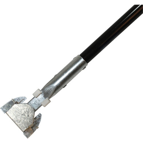 Genuine Joe GJO02332 Clip-on Dust Mop Steel Handle