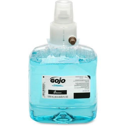 SKILCRAFT® NSN6492723 GOJO LTX-12 Refill Pomegranate Handwash