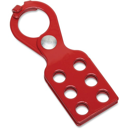 SKILCRAFT® NSN6502623 Lockout/Tagout Hasp