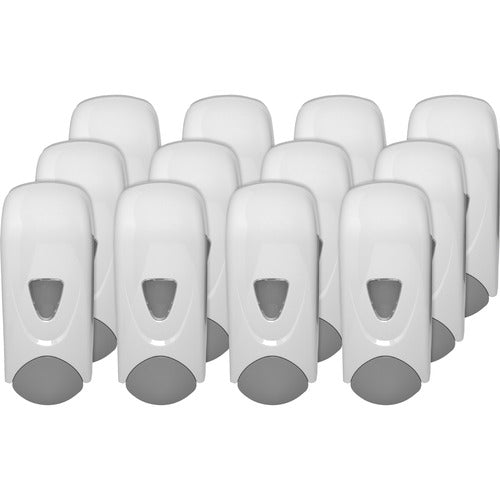 Genuine Joe GJO08950CT Foam-Eeze Foam Soap Dispenser