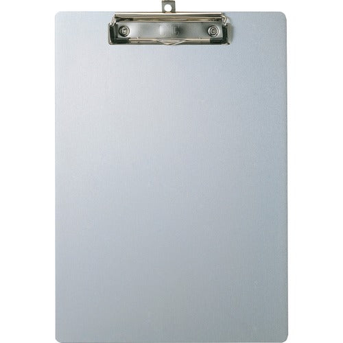 Officemate OIC83211 Aluminum Clipboard