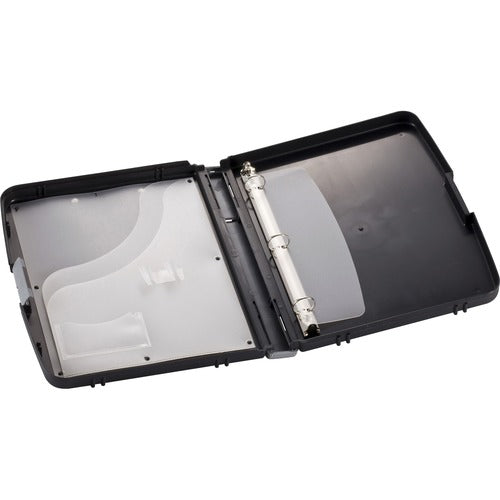 Officemate OIC83309 Ringbinder Clipboard Storage Box