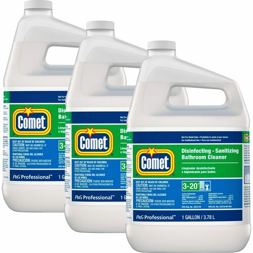 Comet PGC22570CT Disinfecting Bathroom Cleaner