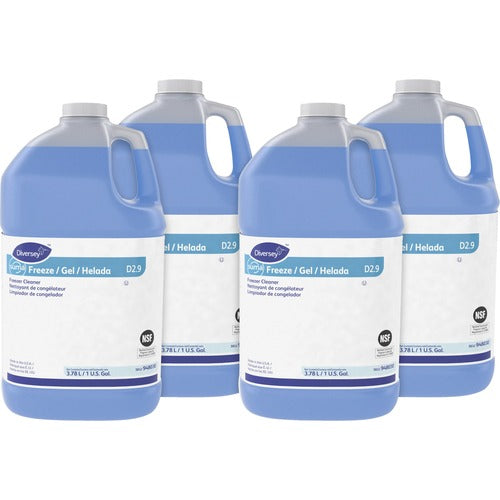 Diversey DVO948030CT Suma Freeze D2.9 Freezer Cleaner