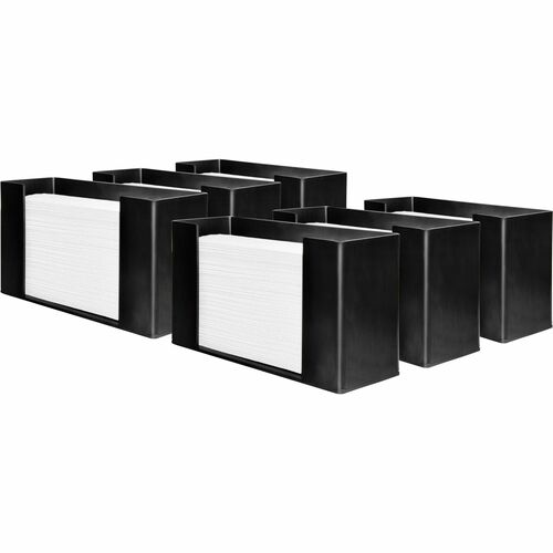 Genuine Joe GJO11524CT Folded Paper Towel Dispenser