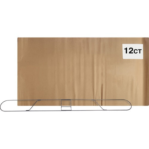 Genuine Joe GJO48266CT Clip-on Long Dust Mop Frame