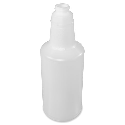 Genuine Joe GJO85100CT Plastic Bottle with Graduations
