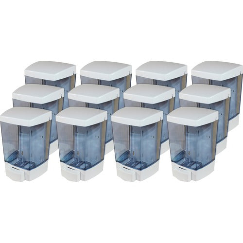 Genuine Joe GJO85133CT Liquid Soap Dispenser