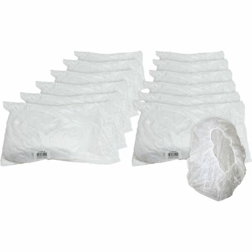 Genuine Joe GJO85140CT Nonwoven Bouffant Cap
