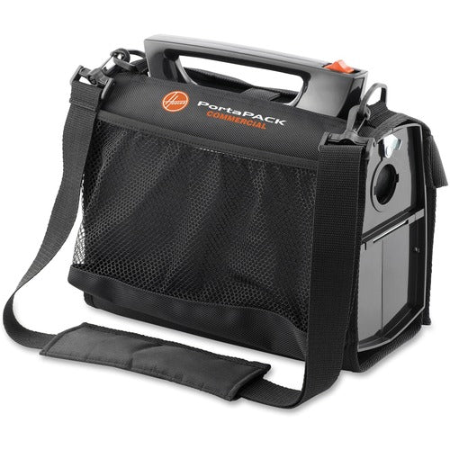 Hoover HVRCH01005 CH01005 Carrying Case Vacuum Cleaner - Black