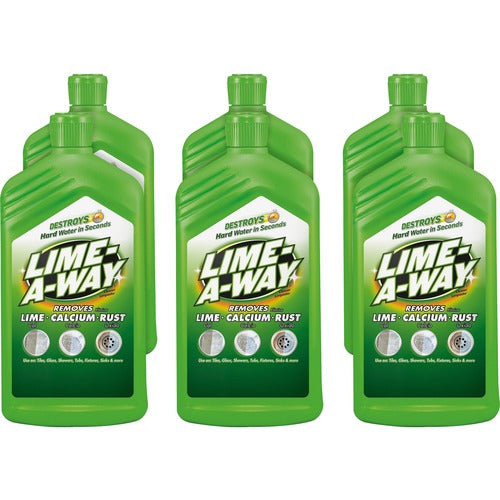 Lime-A-Way RAC87000CT Cleaner