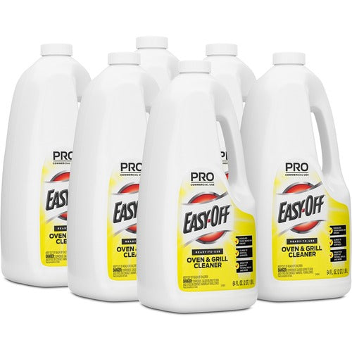 Easy-Off RAC80689CT Oven/Grill Cleaner