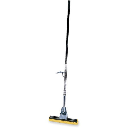 Rubbermaid Commercial RCP6435BZECT 12" Head Steel Sponge Mop