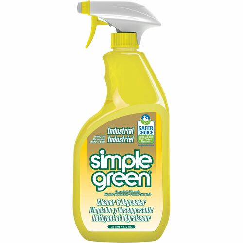 Simple Green SMP14002CT Industrial Cleaner/Degreaser