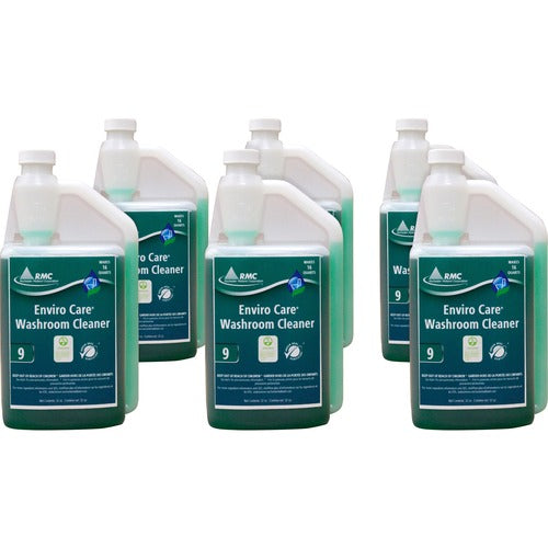 RMC RCM12002014CT Enviro Care Washroom Cleaner