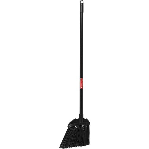 Rubbermaid Commercial RCP637400BKCT Lobby Broom