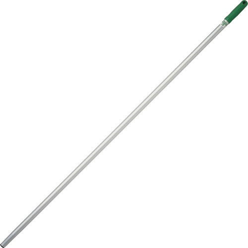 Unger UNGAL140CT Water Wand Floor Squeegee Handle - 56" Length - Silver - Aluminum