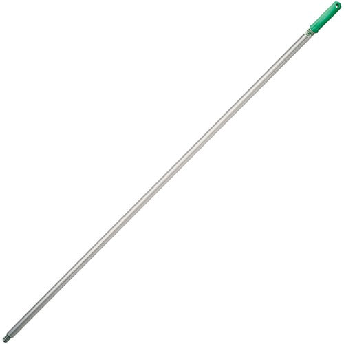 Unger UNGAL14ACT Pro Aluminum Acme 58" Squeegee Handle - 58" Length - Aluminum - Aluminum