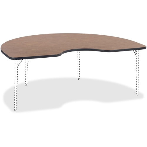 Lorell LLR99898 Classroom Activity Tabletop