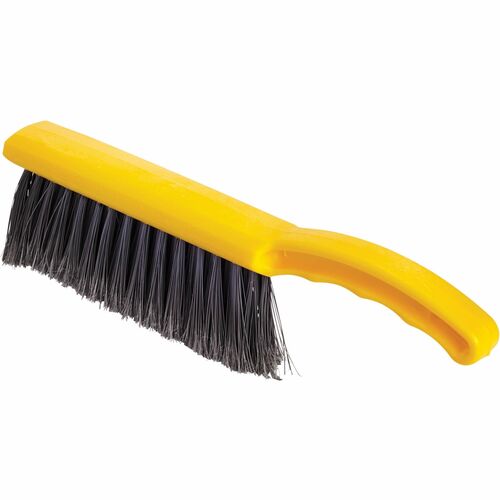 Rubbermaid Commercial RCP6342CT Countertop Block Brush