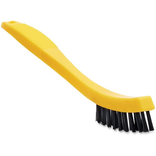 Rubbermaid Commercial RCP9B5600BKCT Tile/Grout Brush