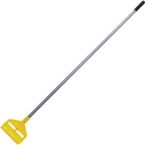 Rubbermaid Commercial RCPH14600GYCT Invader Wet Mop Fiberglass Handle
