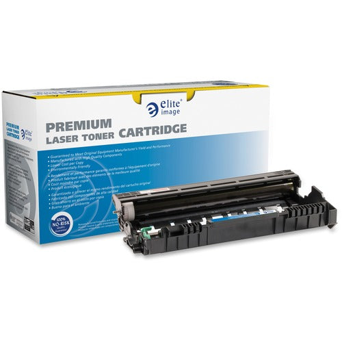 Elite Image ELI76156 Replacement Brt Dr630 Drum - 12000 Page - 1 Each