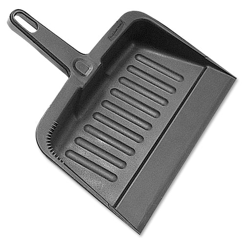 Rubbermaid Commercial RCP2005CHACT Heavy-Duty Dustpans